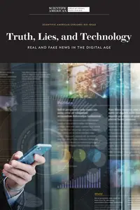 在飛比找誠品線上優惠-Truth, Lies, and Technology: R