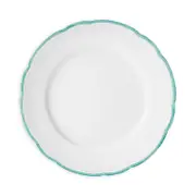 Degrenne Paris Reminiscence Dinner Plates, Set of 4
