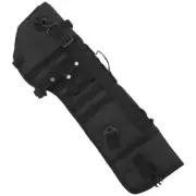 Pouch Arrows Bow Holder Bag Hold Arrows Archery Back Target Bag