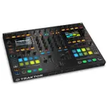 代購服務 NI TRAKTOR S8 MIDI DJ控制器 打碟機24BIT