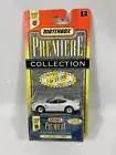 NEW! Matchbox Premiere Collection Aston Martin DB-7, World Class Series 10