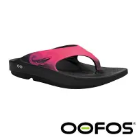 在飛比找桃源戶外登山露營旅遊優惠-【OOFOS】Ooriginal Sport 女 紓壓 夾腳