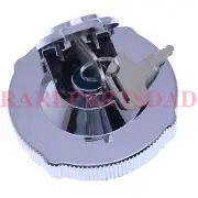 NEW Fuel Tank Cap 311V4-02120 2188-9005 E131-1308 for Hyundai Excavator Digger