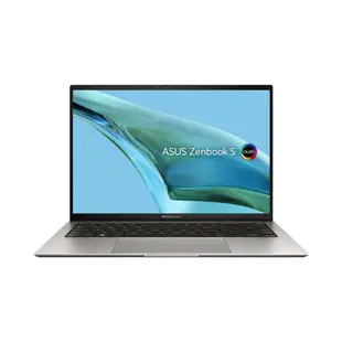 ASUS Zenbook S 13 OLED UX5304VA-0122I1335U 灰 i5-1335U/16G