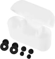 Yardwe Silicone Earplugs for Sleeping Swimming Noise-canceling Comfortable for Water Sports Bathing