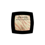 BYS Bronze & Highlight Powder Tigress 7g