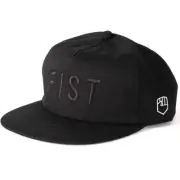 Fist Logotype Snapback