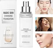 Full Coverage Foundation, Long-lasting Foundation, Skin Foundation Makeup, Liquid Foundation For Women, Changing Foundation Makeup, Full Coverage Liquid Foundation, Long-wear Foundation, Foundation