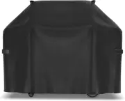 Grill Cover BBQ Protector Weather Sun Shield Guard for Weber Nexgrill Charbroil