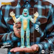 NEW Creature from the Black Lagoon Glow Variant Vinyl Designer Figure Mondo Toy