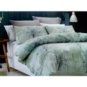 Belmondo Sherbrooke Forest Easy Care Quilt Cover Set