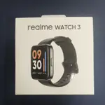 REALME WATCH 3 智能手錶 運動手錶