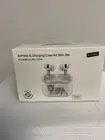 AirPods Charging Case Art Skin Set Rock max Sealed NIB For AirPods Pro 2 Pro