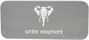 NEW!! WHITE ELEPHANT 5 X 10 x 9MM SUPER MIX PIPE & CIGARETTE FILTER
