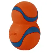 Chuckit! Ultra Tumbler Dog Fetch Toy, Large