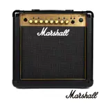 MARSHALL MG15GFX 電吉他音箱｜MUSICSHOP