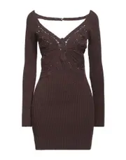 [BLUMARINE] BLUMARINE Mini dresses - Item 15444412