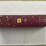 Nespresso Vertuo Infiniment Fruite - 1 Sleeve