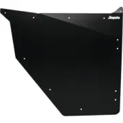 DragonFire Racing 522292 Front Passenger Door Skins For Yamaha Viking/Wolverine
