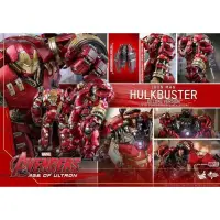 在飛比找蝦皮購物優惠-Hot Toys MMS510 復仇者聯盟2：奧創紀元 浩克