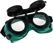 NOLITOY Welding Safety Glasses Protective Goggles for Eye Protection for Welding and Industrial Use Safety Goggles