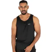 Unit - Mens Pro Flex Sports Tank (Black)