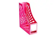 Italplast Magazine Stand - Watermelon