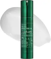 VT COSMETICS Pro Cica Reedle Shot 100, Centella Asiatica Microneedling Serum, Cica Exosome, Soothing, Hyaluronic Acid, Soft Skin, Glass Skin, Korean Skin Booster 1.69 Fl Oz.(50ml) (100,300,700) (100)