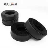 在飛比找樂天市場購物網優惠-Nullmini 替換耳墊, 用於 Superlux HD6