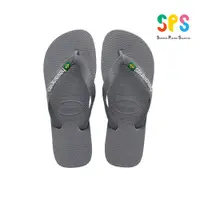 在飛比找蝦皮商城優惠-HAVAIANAS 哈瓦仕 BRASIL LOGO 中性款 