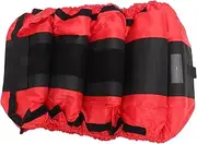 GANAZONO Tire Cover and Dustproof Protection Bag for Trailer and Automotive Wheels Fit for Tires Durable Design
