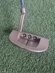 scotty cameron putter