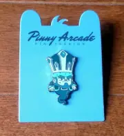 Pinny Arcade Frima Chariot Pinny Arcade Pin PAX East 2015 Penny Arcade