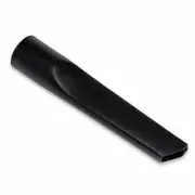 Generic Hoover Crevice Tool, Friction Fit Elite/legacy Black