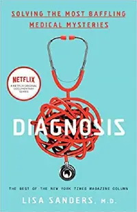 在飛比找誠品線上優惠-Diagnosis: Solving the Most Ba