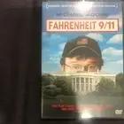 Fahrenheit 9/11 (DVD, 2004)