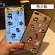 iPhone7/7plus/6/6s/6plus/6splus 酷企鵝 奈米防爆玻璃鋼化膜+手機殼 M區(140元)