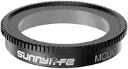 CamGo Sunnylife MCUV Filter Lens for Insta360 GO 2 / GO 3