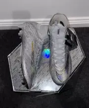 US10.5 - Nike Mercurial Superfly 9 Elite XXV SE FG 25th Anniversary