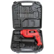 Attlas ATM 810 700W Hammer Drill + 16 Piece Bit Set