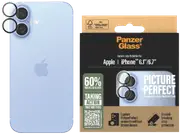 Panzer Glass Picture Perfect Lens Protector iPhone 16/Plus