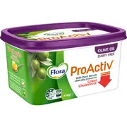 Flora ProActiv Olive Oil Spread 450g