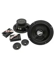 Rainbow 6.5-inch 2-Way Component Set