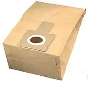5 X Vacuum Cleaner Bags for WERTHEIM XL180, 3030, 3030T & Rondo