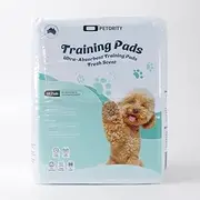Pet Training Disposable Dog Pee Pads,60x60cm，Thicken 6-Layer Leak-Proof and Ultra Absorbent Dog Pee Pads,Fast Drying Pee Mats for Puppies Dogs Cats Rabbits Pets (50)