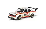 Scalextric 1:32 Slot Car Ford Escort MK1 RSR - Lea Wood - C4421