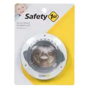 Child Door Lock, Deadbolt HS162