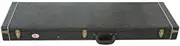 Xtreme HC3021 Electric Bass Guitar Case Suit PB/JZ Style Black Croc Vinyl