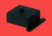SHAY OIL BUNKER ATLAS AF26021402 416014 N Scale
