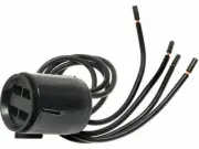 Ignition Control Module Connector fits Ford Pinto 1975-1980 18SKNK (for: Ford)
